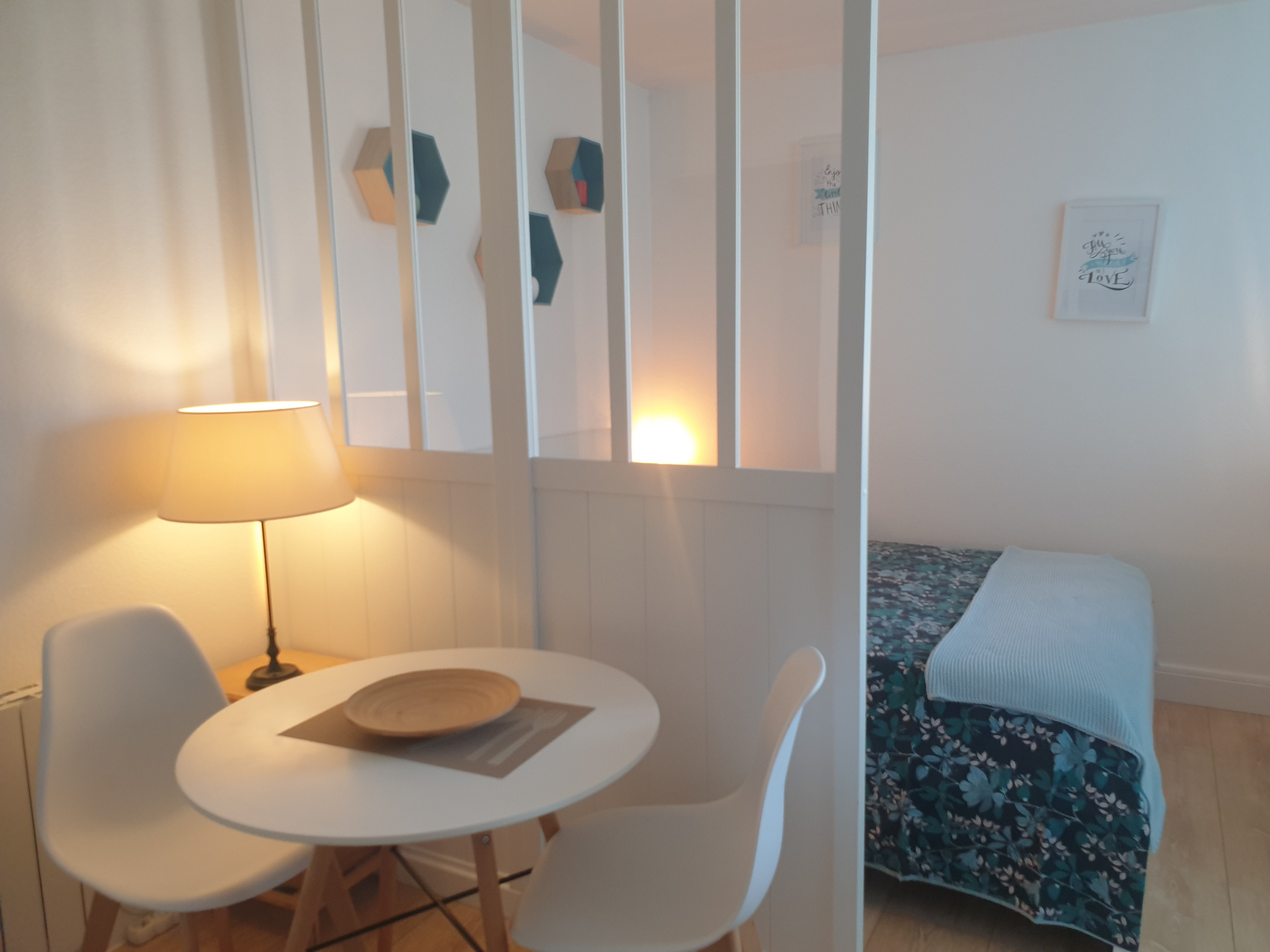 vente appartement à ARCACHON - 231 000
